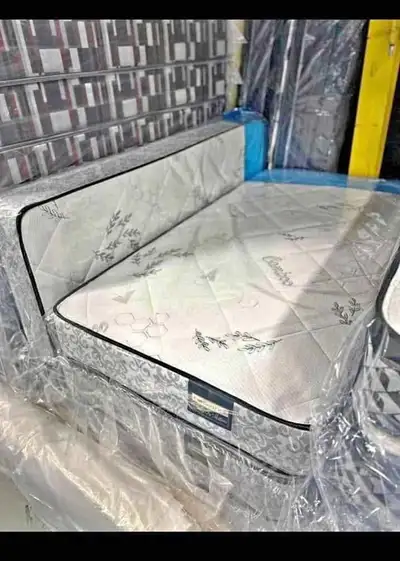 Mattress || Twin Mattress || Double Mattress || Queen Mattress, View more