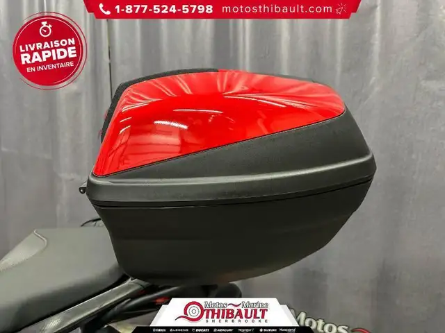 2017 Ducati MULTISTRADA in Street, Cruisers & Choppers in Sherbrooke - Image 15