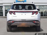 Experience effortless driving with this 2023 Hyundai Tucson Hybrid Ultimate, boasting a pristine Cry... (image 3)
