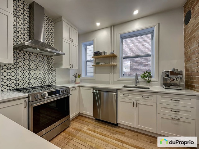 $789,000 - Condominium for sale in Montcalm — photo 3