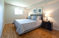 SPACIOUS 1 BEDROOM APARTMENT FOR RENT IN WHITBY! SELECT APARTMENTS FULLY REVITALIZED WITH PREMIUM UP... (image 5)