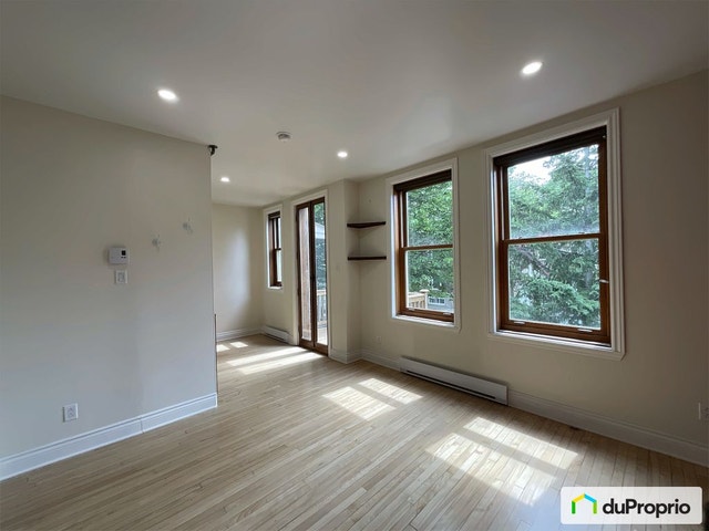 $399,000 - Condominium in Côte-des-Neiges / Notre-Dame-de-Grâce — photo 3