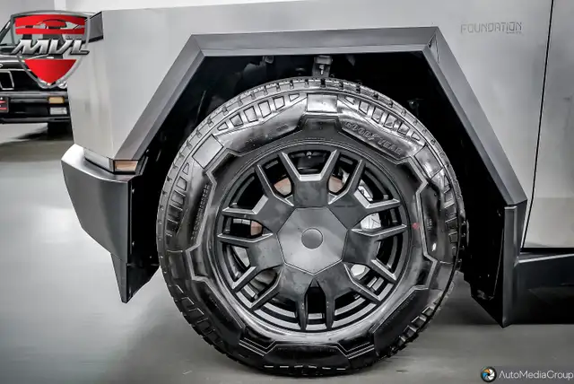 2024 Tesla Cybertruck Cyberbeast Cyberbeast | Full Self-Drivi... in Cars & Trucks in Oakville / Halton Region - Image 14
