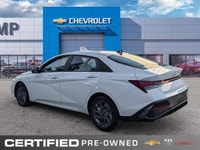 Saskatoon Motor Products - General Motors Certified, Preferred, 4D Sedan, I4, CVT, FWD, White, Black... (image 3)