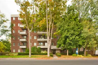 1 Bedroom for Rent in Niagara Falls! Steps to Lundy's Lane!, View more