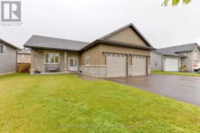 Executive 5-Bedroom Home for Lease Available September 1, 2025. Will be freshly painted and ready to...