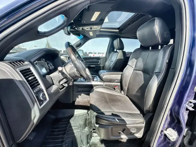 2017 Ram 1500475022864490833926