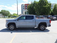 2024 GMC Sierra 1500 AT4 3.0L Duramax Diesel Premium off-road capability meets refined diesel perfor... (image 6)