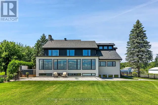 20214 COUNTY RD 2 ROAD South Glengarry, Ontario in Houses for Sale in Ottawa - Image 35