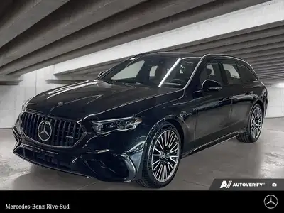 Mercedes-Benz Rive-Sud, la destination Mercedes-Benz par excellence. Bienvenue en première classe. D...