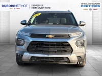CHEVROLET TRAILBLAZER LT 2023 EQUIPE DU MOTEUR 3 CYL. 1.3L TURBO AVEC TRANSMISSION AUTOMATIQUE DE 9... (image 2)