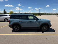 2023 FORD BRONCO SPORT BIG BEND AWD Nice and Clean ACTIVE TITLE Mileage 26.209KM Engine :1.5L Turbo,... (image 1)