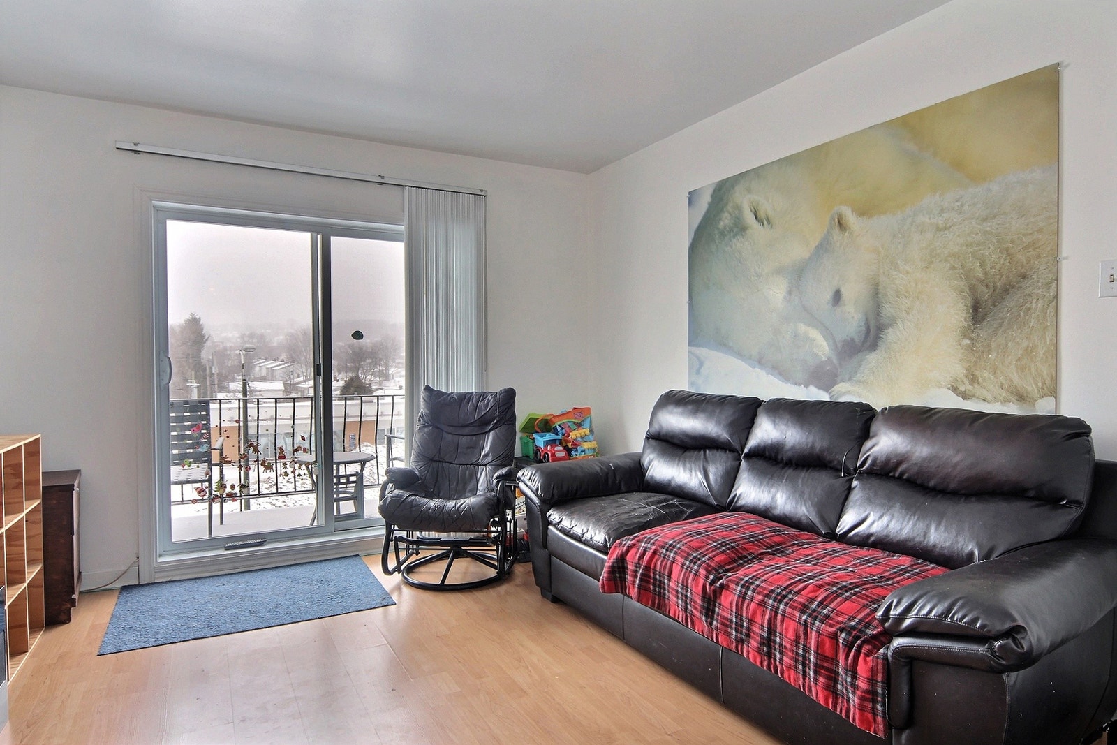 123 rue Johnny-Parent — photo 3