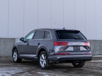 CARGET AUTOMOTIVE is thrilled to offer this 2019 AUDI Q7 TECHNIK, a full-size luxury SUV featuring a... (image 8)