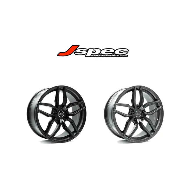 2021+ Audi Q3 Winter Tire and wheels Package alloy @ JSPEC in Tires & Rims in Markham / York Region - Image 3