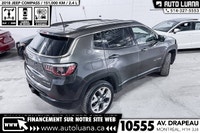 Auto Luana 2018 JEEP Compass PRENEZ UN RENDEZ-VOUS / BOOK AN APPOINTMENT (514) 327-5553 151000 KM CE... (image 2)
