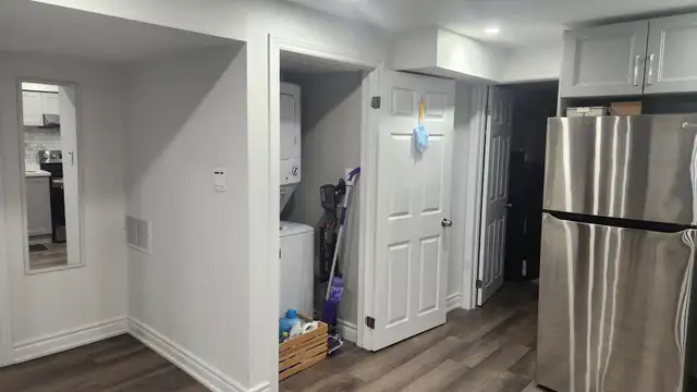 Two bedroom basement for rent in Whitby in Long Term Rentals in Oshawa / Durham Region - Image 10