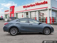 *The listed price reflects a financing offer and includes a $1,500 rebate.* *WATERLOO HONDA'S **PRE-... (image 7)