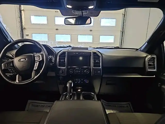 2016 Ford F-150 XLT SPORT PACK! FX4 PACK! CREW CAB! | Cars & Trucks ...