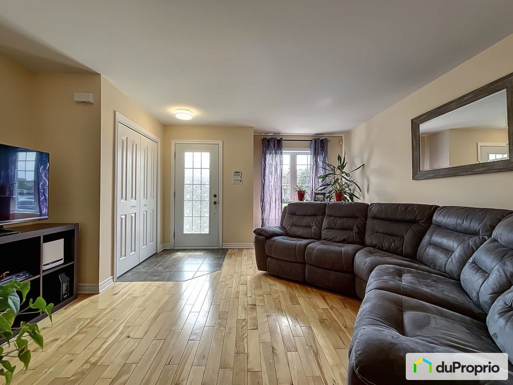 $499,900 - Townhouse for sale in Marieville — photo 3