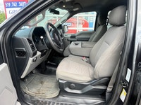 HERE IS A NICE CLEAN WELL MAINTAINED ACCIDENT AND RUST FREE V8 FORD F 150 FOR YOU LOOKS AND DRIVES G... (image 9)