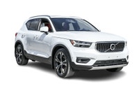Volvo XC40 AWD * Groupe Électrique * Climatisation * Bluetooth * Regulateur de Vitesse * Camera de R... (image 3)
