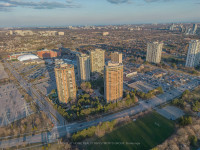 Don Mills & Finch Ave East Toronto 3 Bdr 3 Bth