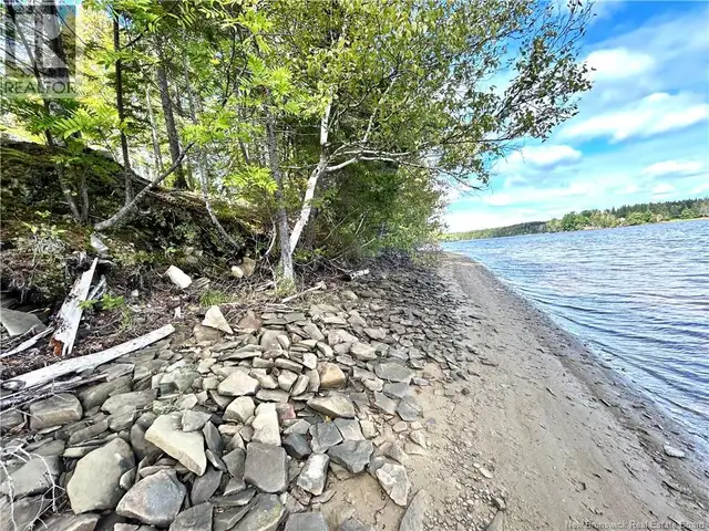 lot 2004-1 Straight Brook rd Tabusintac, New Brunswick in Land for Sale in Miramichi - Image 6