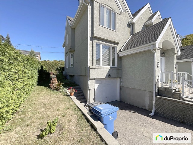 $453,000 - Townhouse for sale in St-Jérôme (St-Jérôme) — photo 2