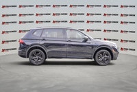 Discover the sophisticated style and confident capability of the 2024 Volkswagen Tiguan Comfortline... (image 6)