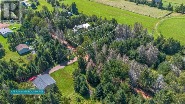 LOT 9 BIRDS EYE Drive Rocky Point, Prince Edward Island in Land for Sale in Charlottetown - Image 10