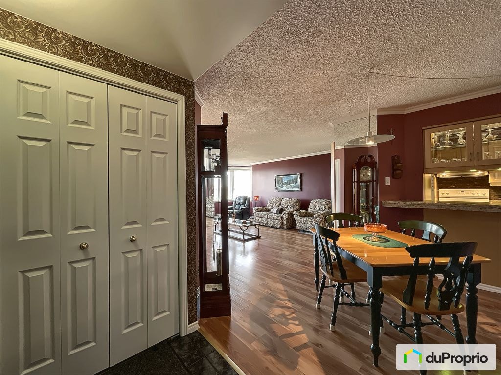 $315,000 - Condominium for sale in Charlesbourg — photo 2