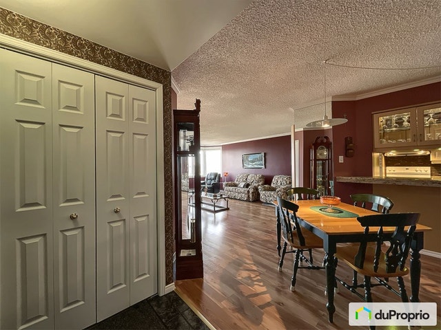 $315,000 - Condominium for sale in Charlesbourg — photo 2
