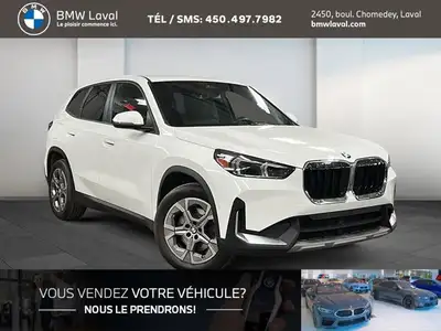 ===== 2023 BMW X1 xDrive28i | Gr. Sup. Essentiel | ===== ===== * Groupe Supérieur Essentiel * =====...