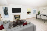 Amenities: Fireplace • Playground • In-suite Laundry Suite & Building: Spacious two-bedroom and thre... (image 1)