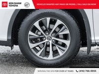 Eminent White Pearl 2022 Lexus RX 350 Premium - LEATHER/SUNROOF/CARPLAY AWD 3.5L 6-Cylinder One Owne... (image 3)