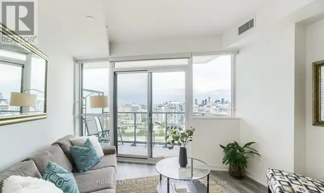 805 - 38 IANNUZZI STREET Toronto (Waterfront Communities), Ontar63006664572931122