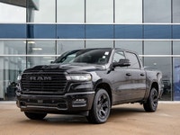 Welcome to 400 Chrysler Dodge Jeep Ram. 3.92 REAR AXLE RATIO,WHEELS: 20 X 9 ALUMINUM PAINTED CLAD (S... (image 1)