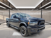 2023 Ram 2500 Power Wagon Bold, powerful, and built for drivers who want serious off-road capability... (image 1)