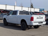 This Ram 3500 has a strong Intercooled Turbo Diesel I-6 6.7 L/408 engine powering this Automatic tra... (image 5)