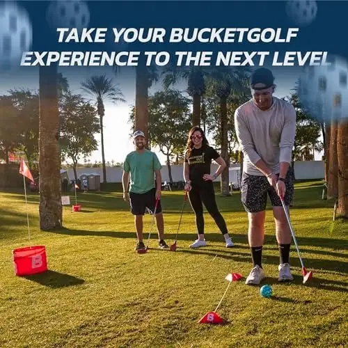 Outdoor Golf Game Club - On Sale · Ships Free in Golf in Ottawa - Image 4