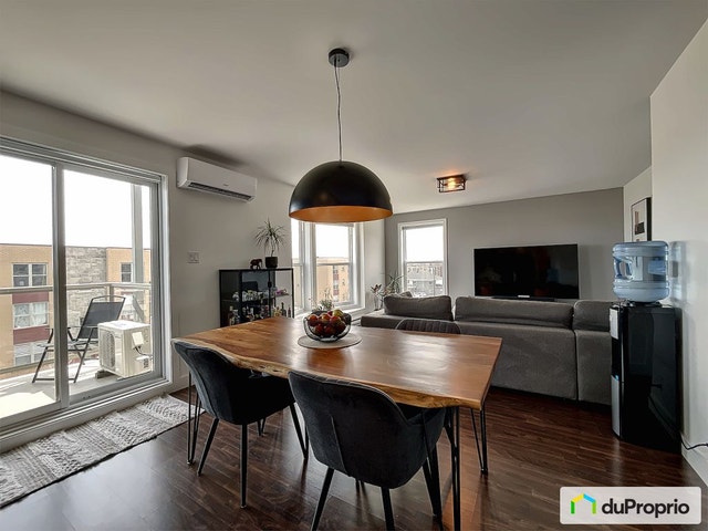 $267,000 - Condominium for sale in Beauport — photo 1