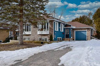 Homes for Sale in Monaghan, Peterborough, Ontario $629,000