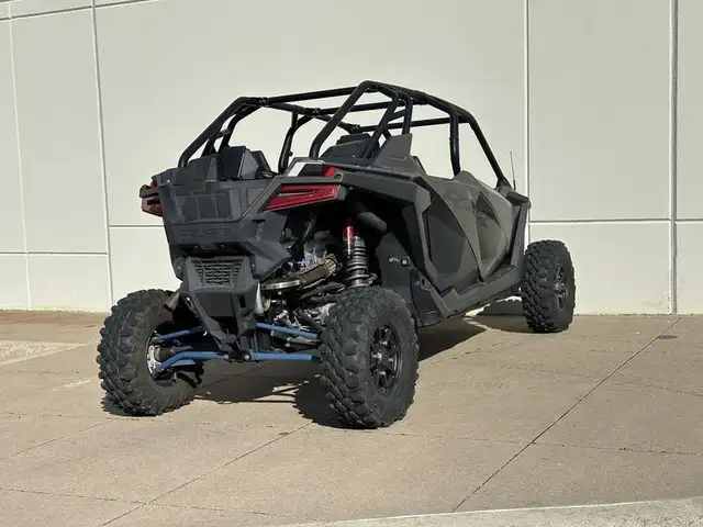 2021 POLARIS RZR XP ULTIMATE (FINANCING AVAILABLE) in ATVs in Saskatoon - Image 12