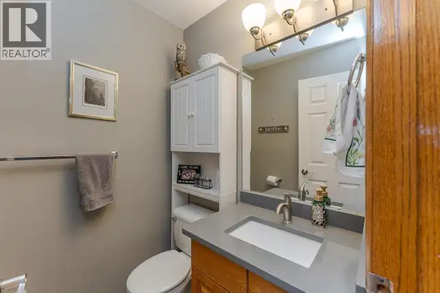104 6450 DAWSON ROAD Prince George, British Columbia in Condos for Sale in Prince George - Image 30