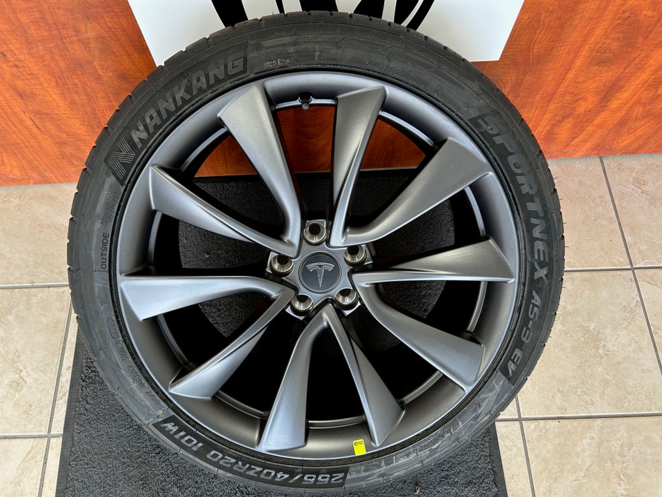 Set of OEM 20