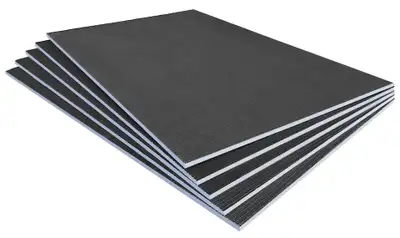 Ardex TLT 115 Waterproof Cementitious XPS Foam Wall Board Panel, View more