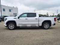This GMC Sierra 1500 has a dependable Gas V8 5.3L/325 engine powering this Automatic transmission. E... (image 1)