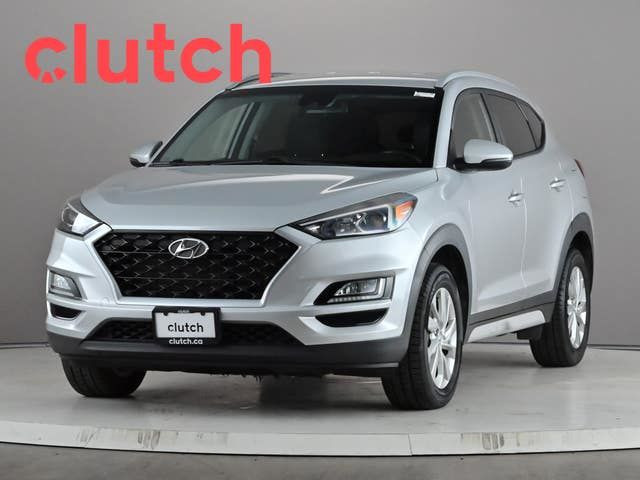 2019 Hyundai Tucson Preferred AWD w/ Apple CarPlay, Heated Front in Cars & Trucks in Ottawa