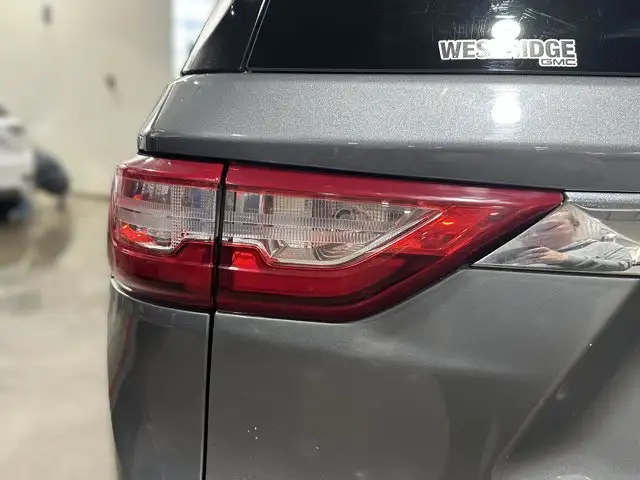2020 Chevrolet Traverse LT600959112729733123